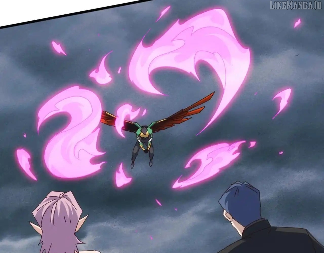 Invasion of the Myriad Races: Starting by Taming a Legendary Beast Chapter 53 - page 89